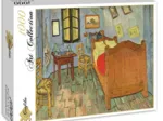 Vincent Van Gogh - La Chambre de Van Gogh à Arles, 1888