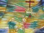 Paul Klee : L'Agneau, 1920