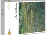 Claude Monet : Le Bassin aux Nymphéas