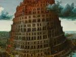 Brueghel Pieter l'ancien - La Tour de Babel