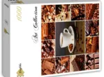 Collage Café et Chocolats