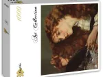 Gustave Courbet: Jo, La Belle Irlandaise, 1866