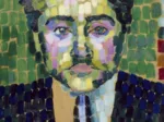 Robert Delaunay : Jean Metzinger, 1906