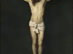 Diego Vélasquez : La Crucifixion, 1632