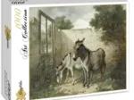 Walter Hunt : In the Pound, 1882