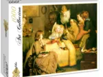 John Everett Millais : Ruling Passion, 1885