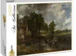 John Constable : La Charette de Foin, 1821