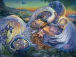 Leda and the Swan