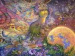 Josephine Wall - Titania