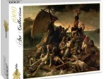 Théodore Géricault : Le Radeau de La Méduse, 1817-1818