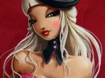 Misstigri - Perle