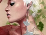 Misstigri - Gingko