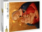Master of the Castello Nativity : La Vierge et l'Enfant, 1460