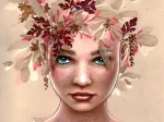Misstigri - Regard Emeraude