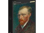 Vincent Van Gogh - Self-Portrait, 1887