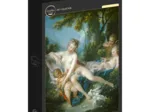 François Boucher : Le Bain de Venus, 1751