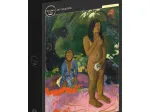 Paul Gauguin : Parau na te Varua ino (Mots du Diable), 1892