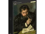 Auguste Renoir : Claude Monet, 1872