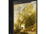 Jean-Baptiste-Camille Corot : La Forêt de Coubron, 1872