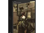 Jean-Baptiste-Camille Corot : Atelier de l'Artiste, 1868