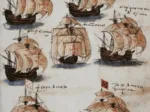 Armada portugaise, 1565