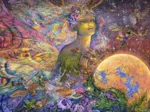 Josephine Wall - Titania