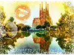 Travel around the World - Espagne