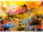 Travel around the World - Grèce