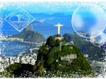 Travel around the World - Brésil