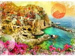 Travel around the World - Italie