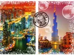 Travel around the World - Dubaï