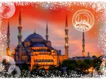 Travel around the World - Turquie