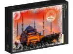 Travel around the World - Turquie