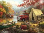 Chuck Pinson - Share the Outdoors