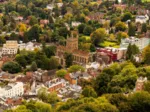 Great Malvern