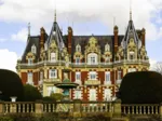Chateau Impney, Droitwich Spa