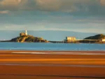 Mumbles Lighthouse & RNLI Station