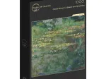 Claude Monet : Le Bassin aux Nymphéas