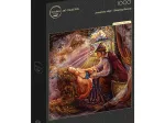 Josephine Wall - La Belle au Bois dormant