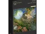 Josephine Wall - Fairy Nest