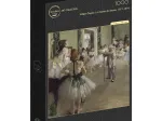 Edgar Degas : La classe de danse, 1871-1874