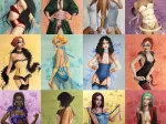 Les Dessous des Signes