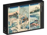 L'Oeuvre d'Hokusai