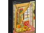 Henri Matisse - Intérieur au Phonographe