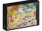 Henri Matisse - La Joie de Vivre