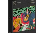 Henri Matisse - La Musique Henri Matisse - La Musique