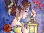 Lanterne Enchantée