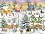 Noël au Village