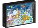 La Viste du Père Noël