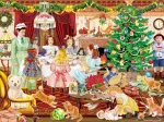Thé de Noël entre Filles